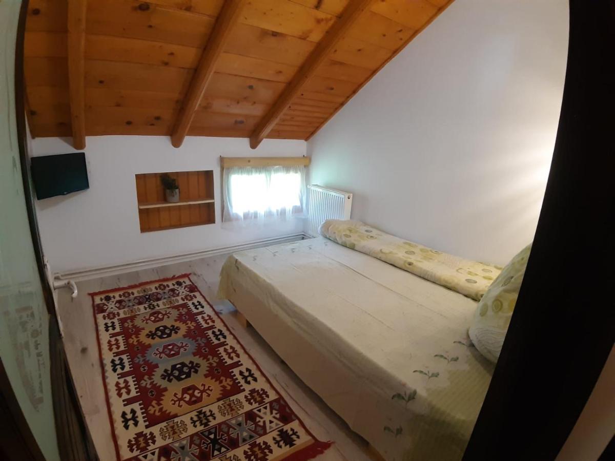 Clematis House Villa Voroneț Eksteriør billede
